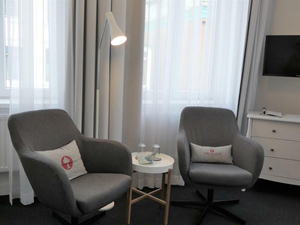 Doppelzimmer mit Meerblick